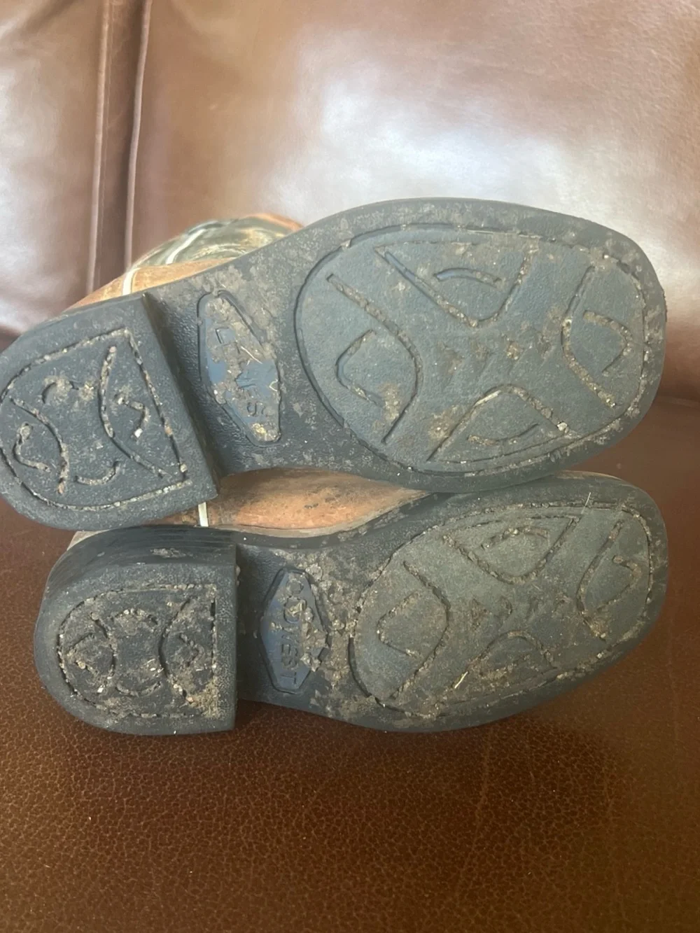 Cody James Kids Cowboy Boots
